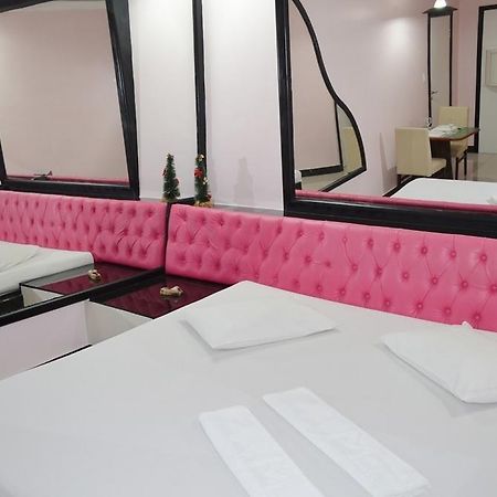 Zoom Motel (Adults Only) Nossa Senhora do Socorro Luaran gambar