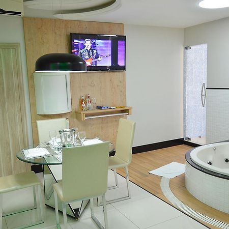 Zoom Motel (Adults Only) Nossa Senhora do Socorro Luaran gambar