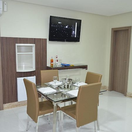 Zoom Motel (Adults Only) Nossa Senhora do Socorro Luaran gambar