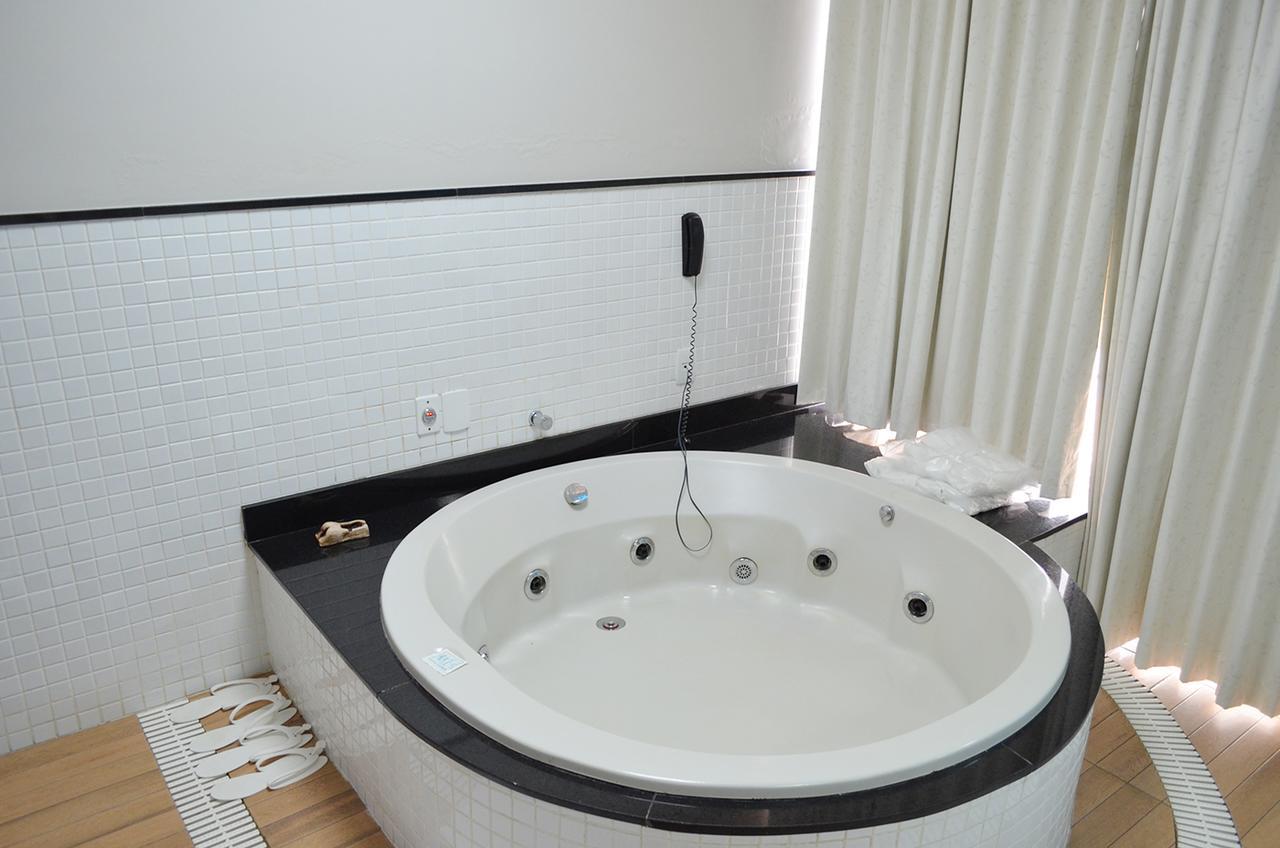 Zoom Motel (Adults Only) Nossa Senhora do Socorro Luaran gambar