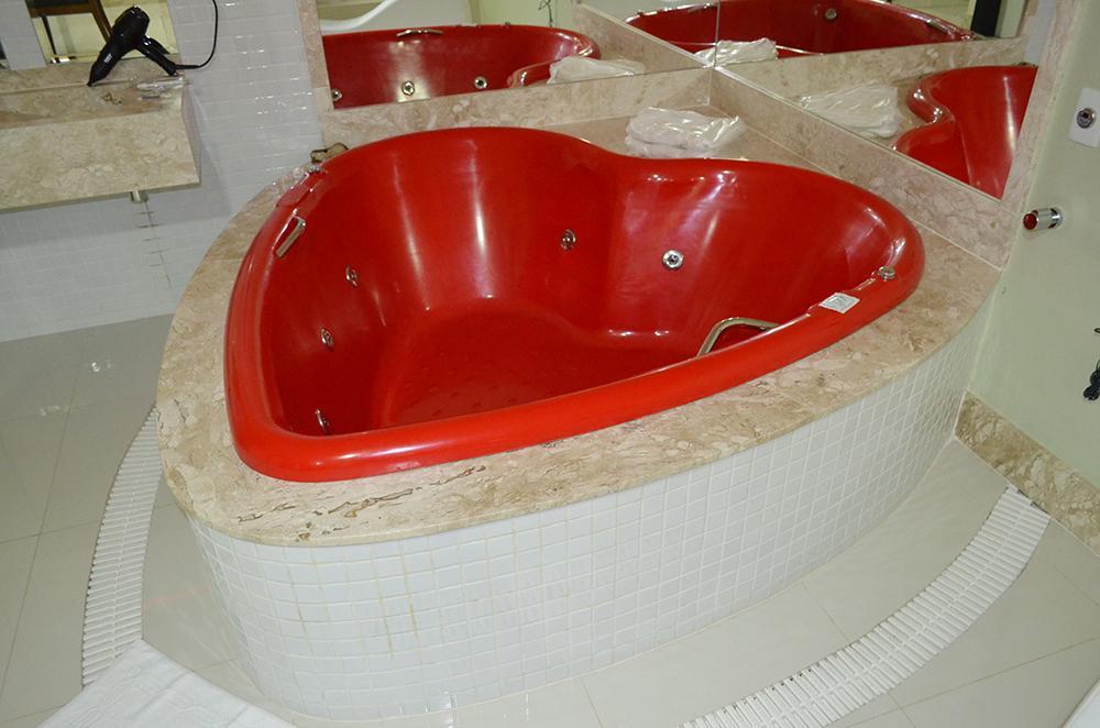 Zoom Motel (Adults Only) Nossa Senhora do Socorro Luaran gambar