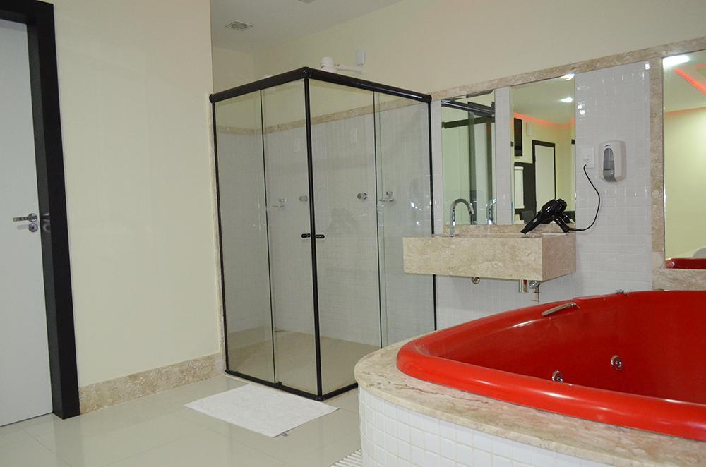 Zoom Motel (Adults Only) Nossa Senhora do Socorro Luaran gambar