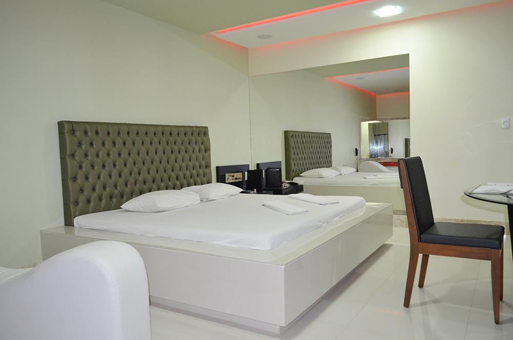Zoom Motel (Adults Only) Nossa Senhora do Socorro Luaran gambar