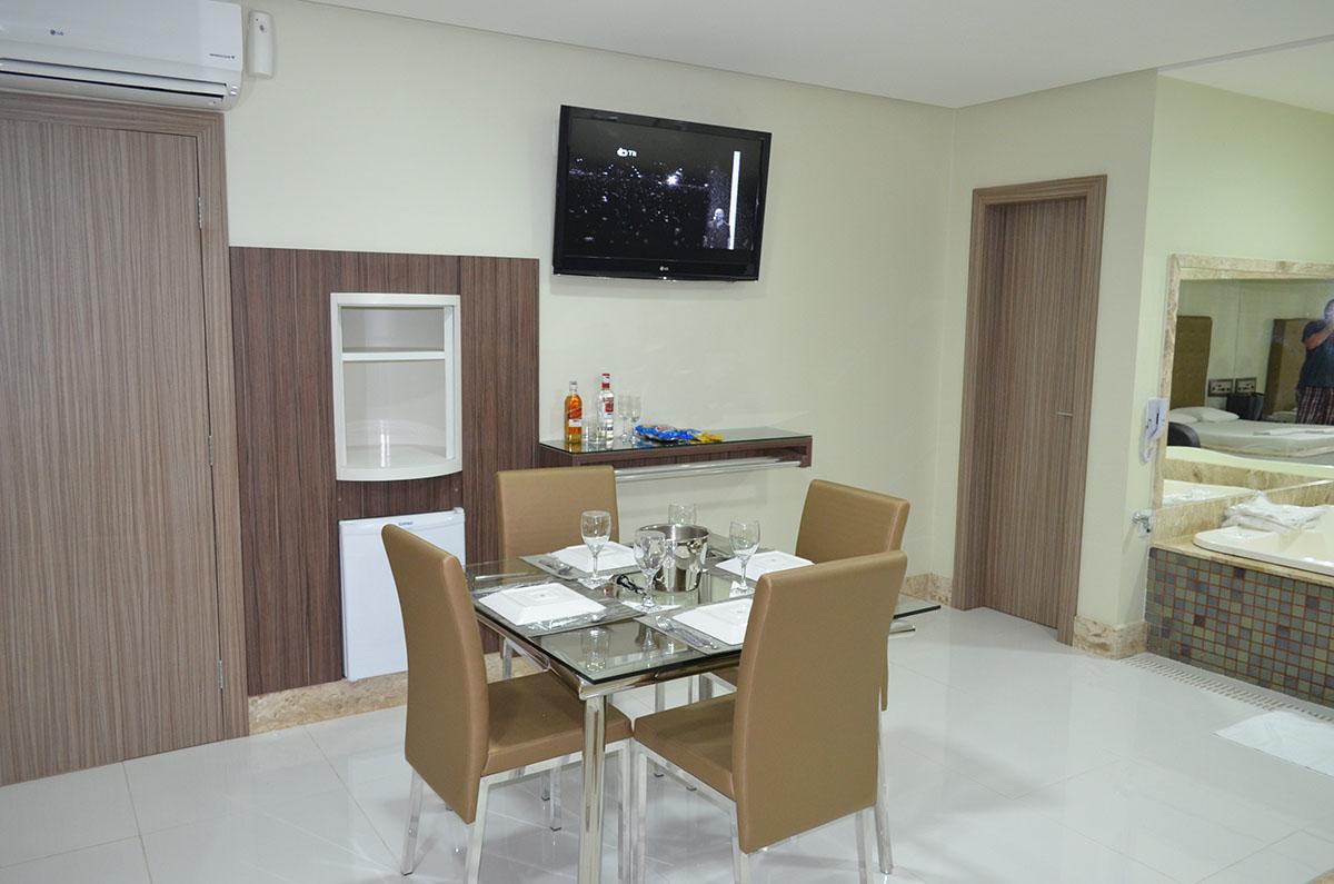 Zoom Motel (Adults Only) Nossa Senhora do Socorro Luaran gambar