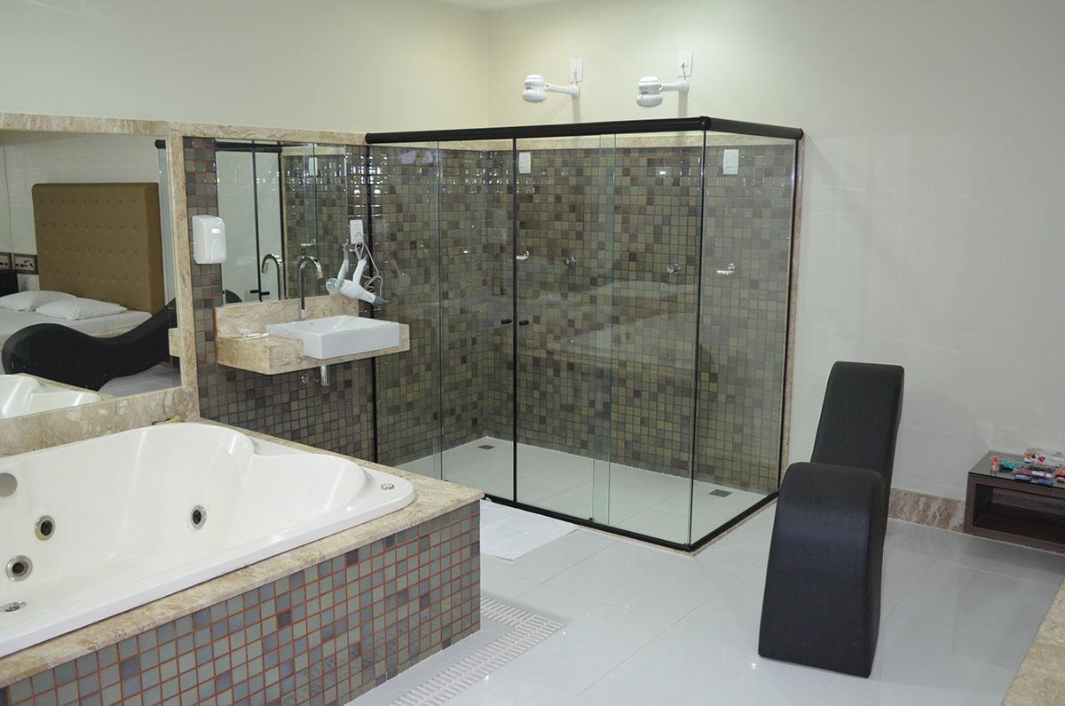 Zoom Motel (Adults Only) Nossa Senhora do Socorro Luaran gambar